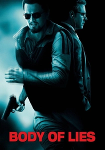 O Corpo da Mentira (2008)