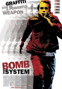 O Artista do Grafite (2002)