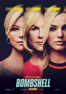 O Escândalo (2019)
