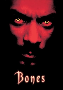 Ossos (2001)