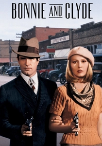 Bonnie e Clyde (1967)
