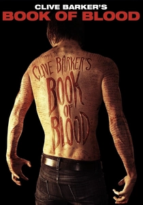 O Livro de Sangue (2009)