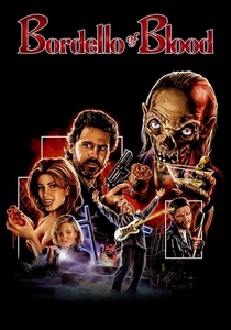 O Bordel do Diabo (1996)