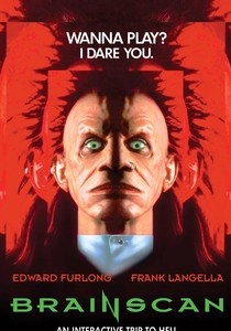 A Máquina do Medo (1994)