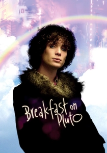 Café da Manhã em Plutão (2005)