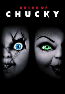A Noiva de Chucky (1998)