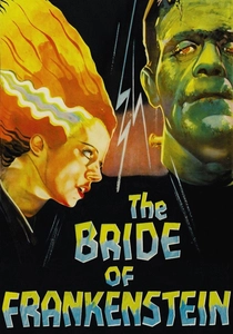 A Noiva de Frankenstein (1935)