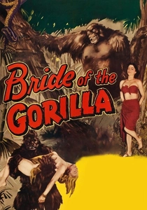 A Noiva do Gorila (1951)