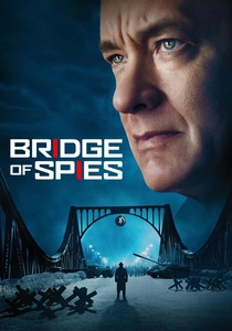 A Ponte dos Espiões (2015)