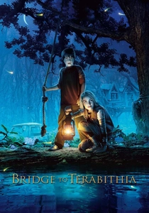 A Ponte para Terabítia (2007)