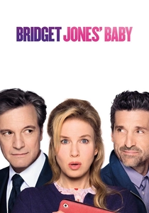 O Bebê de Bridget Jones (2016)