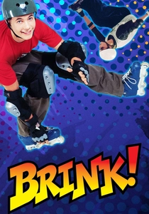 Patins na Cidade (1998)