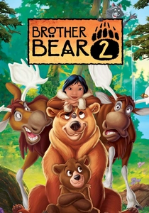 O Irmão Urso 2 (2006)