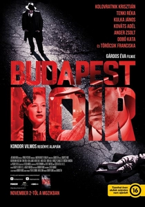 Aventuras em Budapeste (2017)