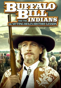Buffalo Bill e os Índios (1976)