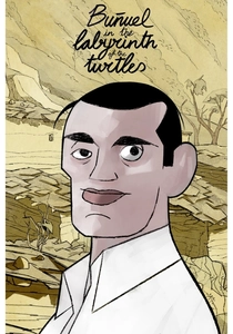Buñuel y el laberinto de las tortugas (2019)