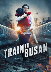 O Último Trem para Busan (2016)