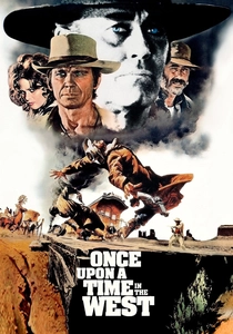 Era uma Vez no Oeste (1968)