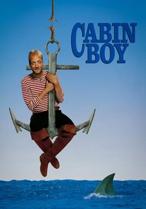 Férias na Cabana (1994)