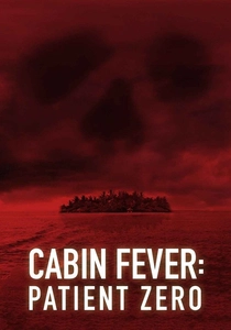 A Cabana do Horror (2014)