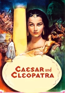 César e Cleópatra (1945)