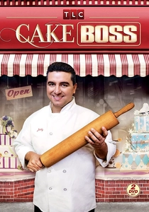 O Chefão dos Bolos (2009)