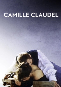 A Paixão de Camille Claudel (1988)