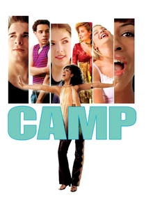 O Acampamento da Aventura (2003)