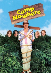O Mistério do Acampamento (1994)