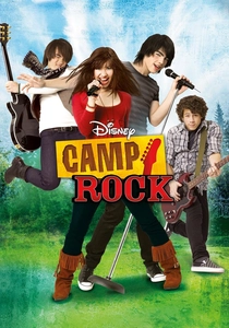 O Acampamento de Verão dos Sonhos (2008)