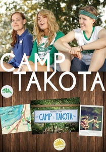 O Acampamento dos Sonhos (2014)