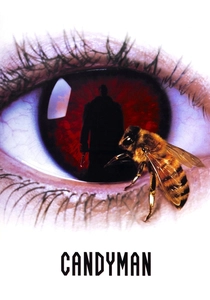 O Mistério de Candyman (1992)