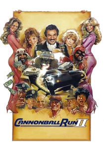 A Corrida do Século 2 (1984)