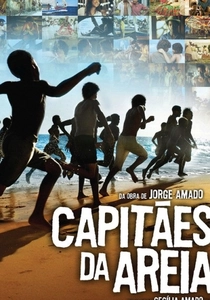 Capitães de Areia (2011)