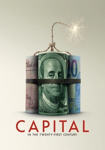 O Capital no Século XXI (2019)