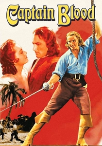 A Mulher do Capitão (1935)