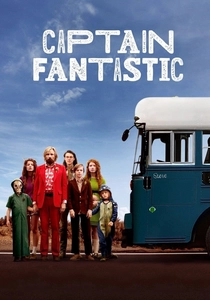A Viagem do Capitão Fantástico (2016)