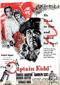 O Resgate do Capitão (1945)