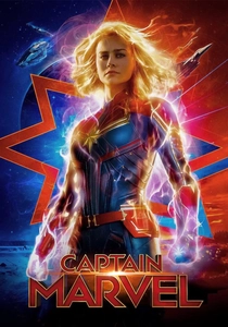 Capitã Marvel (2019)