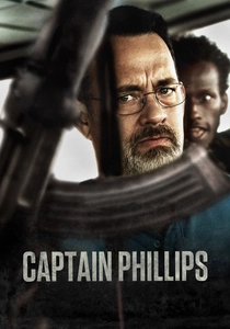 O Resgate do Capitão Phillips (2013)