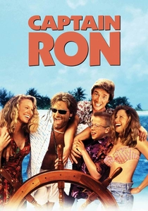 A Viagem do Capitão (1992)