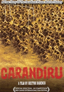 Estação Carandiru (2003)