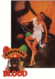 Carnaval de Sangue (1970)