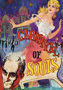 O Carnaval dos Mortos (1962)