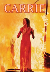 Carrie, a Estranha (1976)