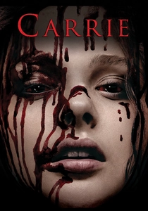 Carrie, a Estranha (remake) (2013)