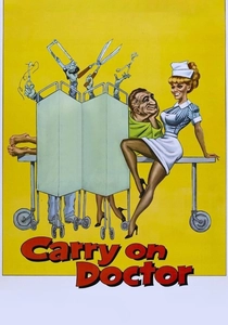 O Médico e o Monstro (1967)