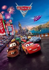 Carros 2 (2011)