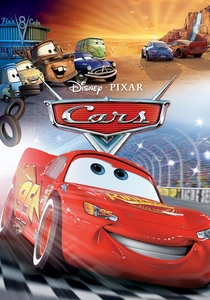 Carros (2006)