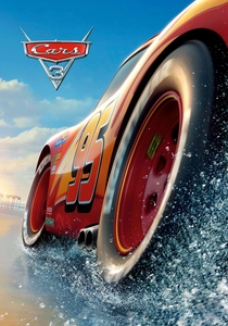 Carros 3 (2017)